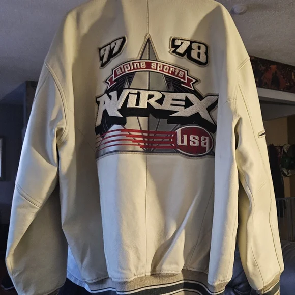 AVIREX　L-2A アヴィレックス AVIREX L－2A ヴィンテージ/ L－2AVINTAGE